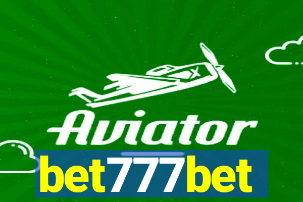 bet777bet