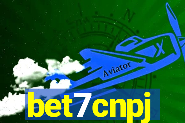 bet7cnpj