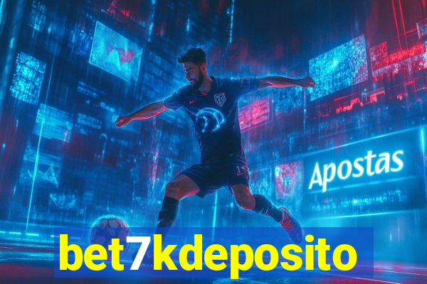 bet7kdeposito