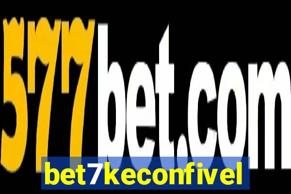 bet7keconfivel