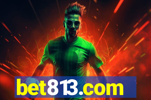 bet813.com