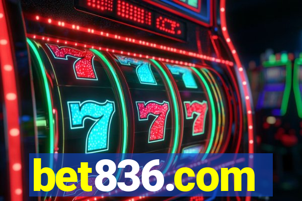 bet836.com