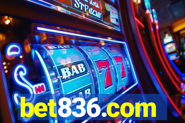 bet836.com