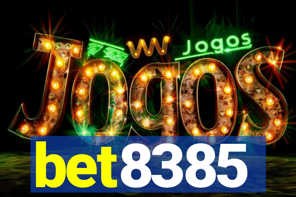 bet8385