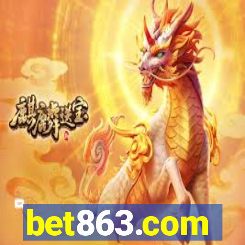 bet863.com