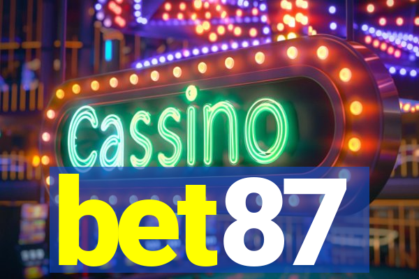 bet87