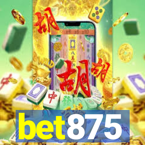 bet875