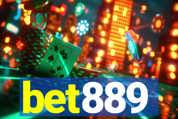 bet889