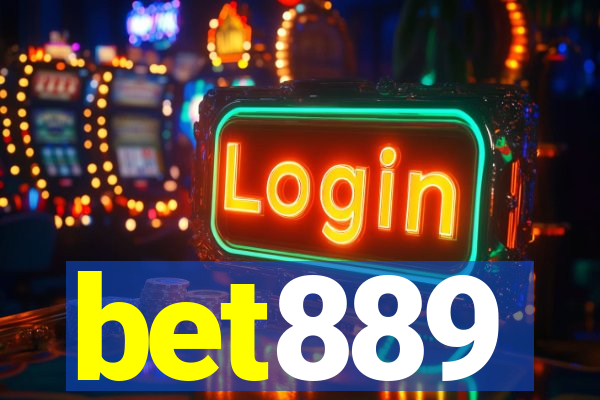 bet889