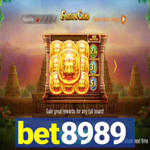 bet8989