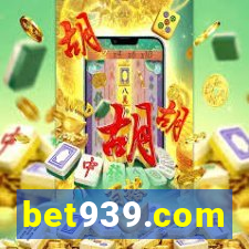 bet939.com