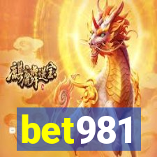 bet981