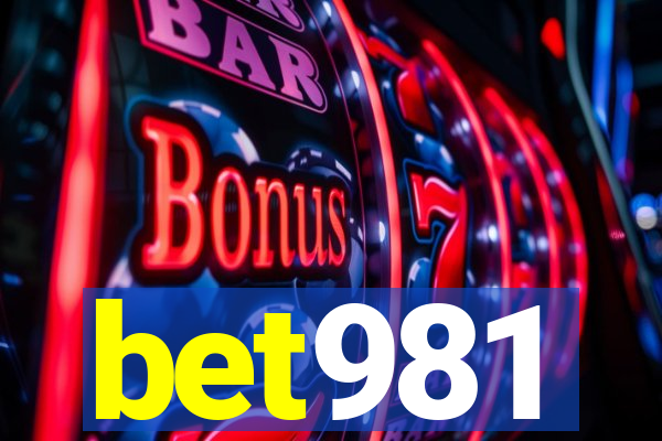 bet981