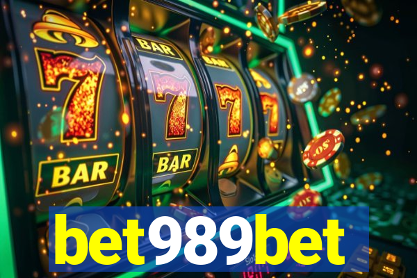 bet989bet