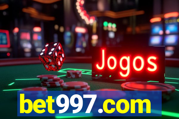 bet997.com