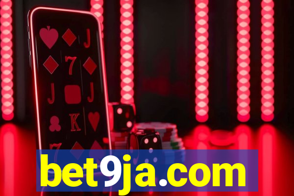 bet9ja.com