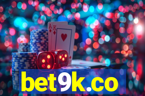 bet9k.co