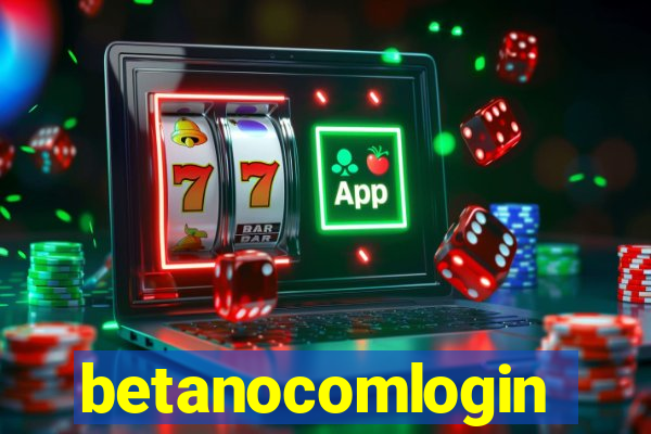 betanocomlogin