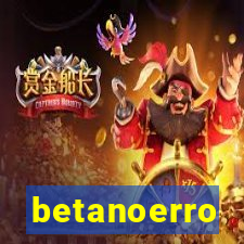 betanoerro