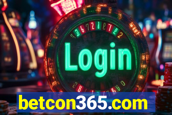 betcon365.com