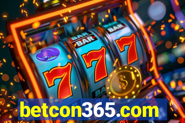 betcon365.com