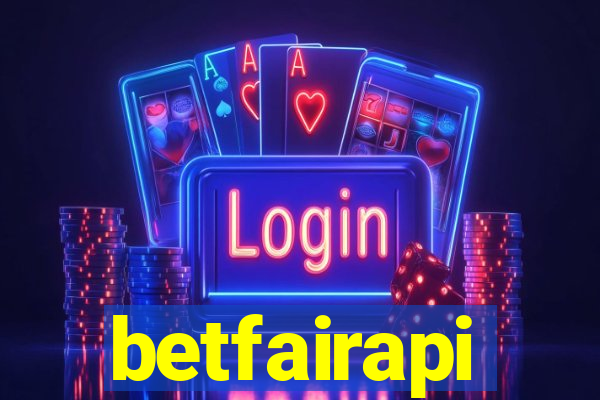 betfairapi