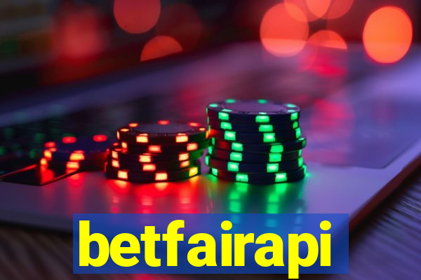 betfairapi