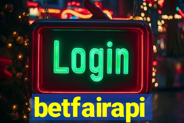 betfairapi