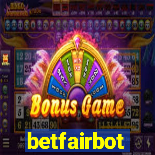 betfairbot