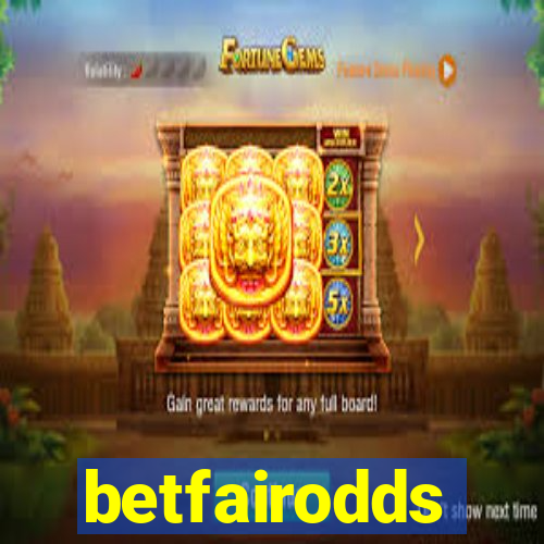 betfairodds