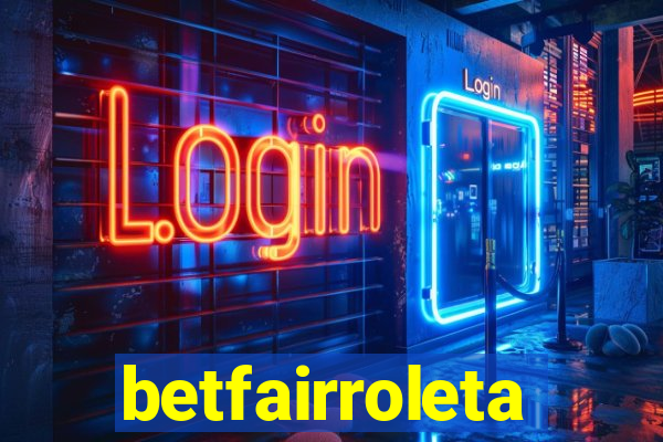 betfairroleta