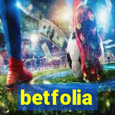 betfolia