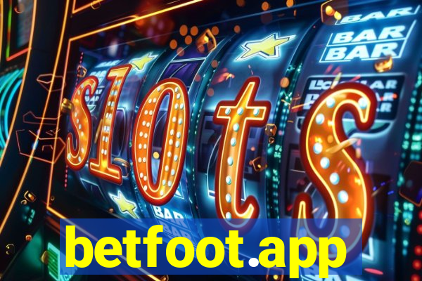 betfoot.app