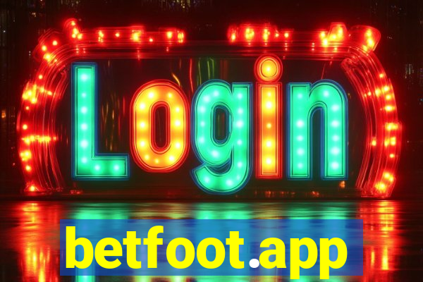 betfoot.app