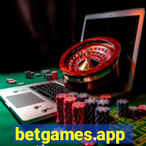 betgames.app