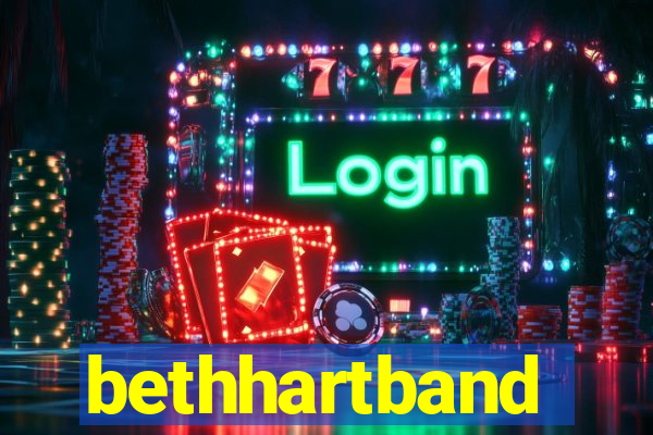 bethhartband