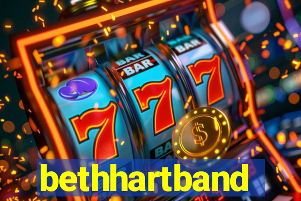 bethhartband