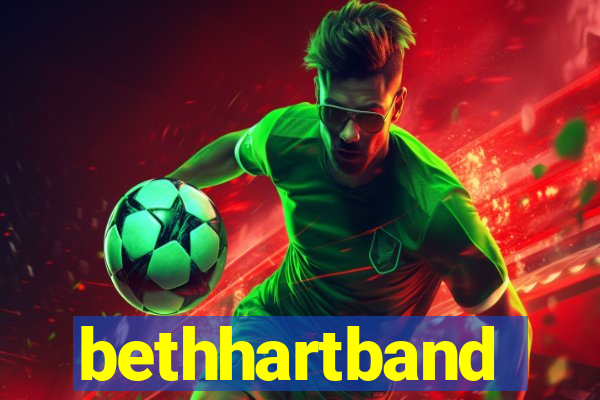 bethhartband