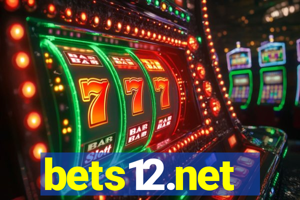 bets12.net