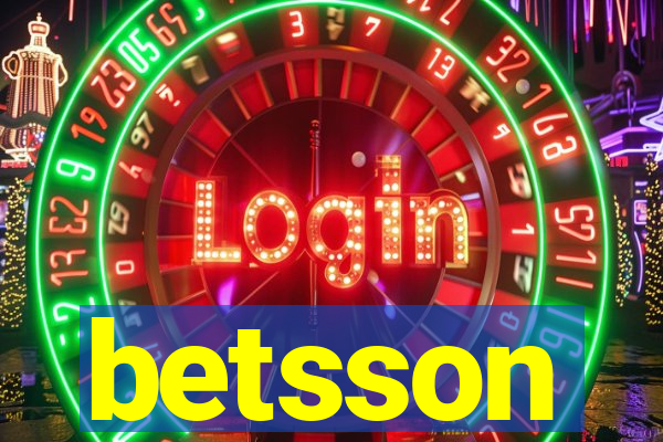 betsson