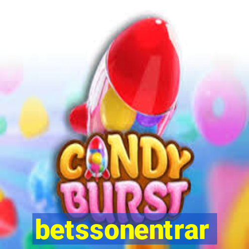 betssonentrar