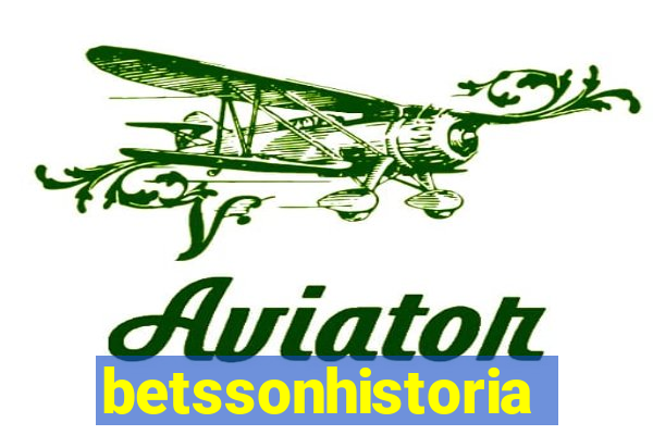 betssonhistoria