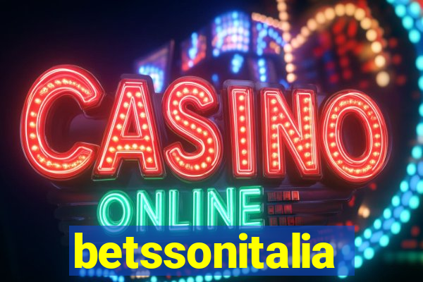 betssonitalia