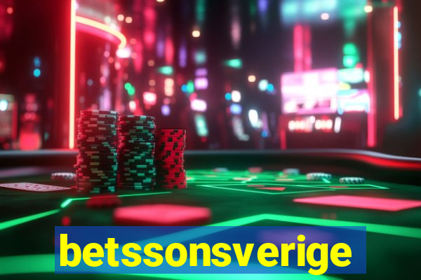 betssonsverige