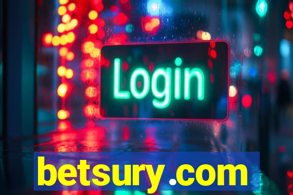 betsury.com