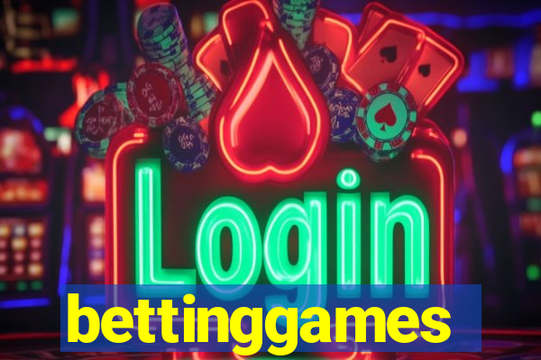 bettinggames