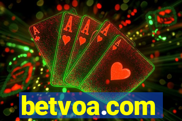 betvoa.com