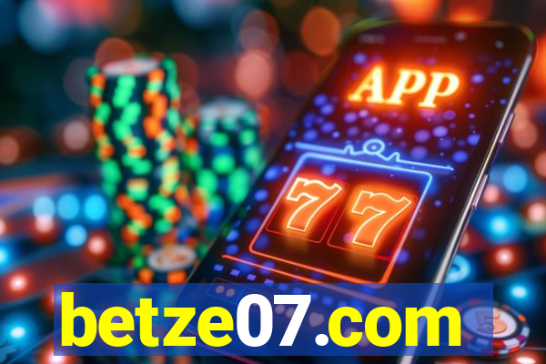 betze07.com