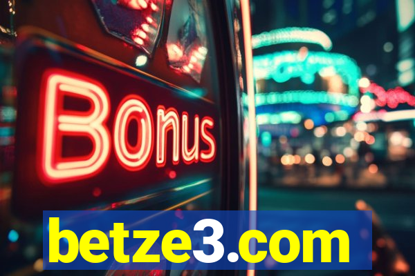 betze3.com