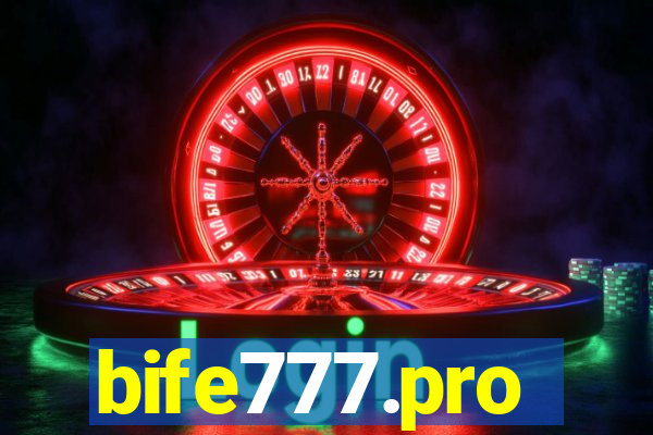 bife777.pro